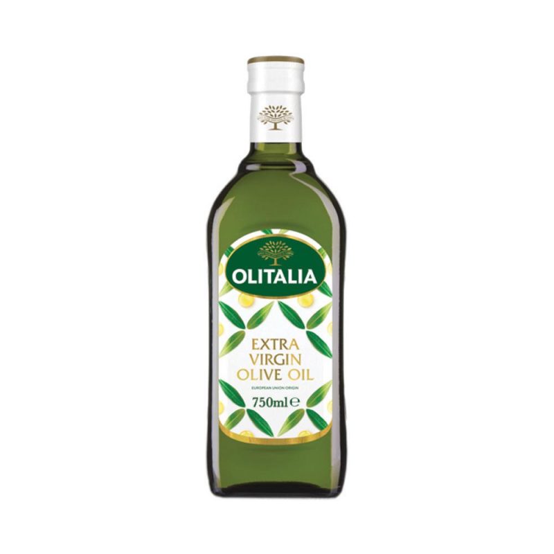 Olitalia Extra Virgin Olive Oil 750ml